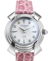 Orologio Locman Donna DECIMO CANTO in Titanio 0LO2T14A-00MWNKDAP - 0LO2T14A-00MWNKDAP